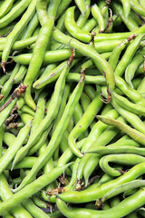 Green beans