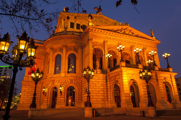 Alte Oper