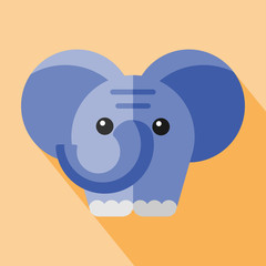 Vector animal