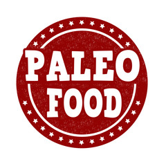Paleo food stamp