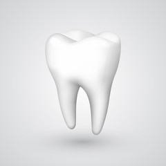 Vector tooth