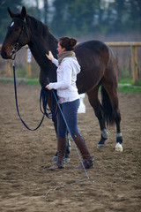 Amico cavallo 39