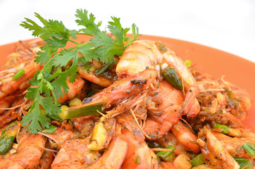 Shrimp Sauce
