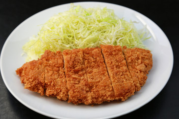 とんかつ