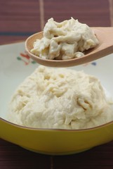 生湯葉