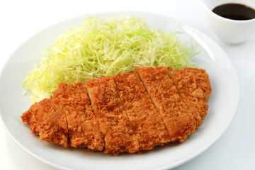 とんかつ