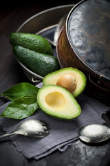 avacado 