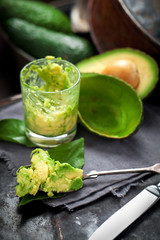 avacado 