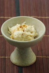 生湯葉料理