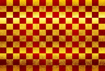 チェック　背景　テクスチャ