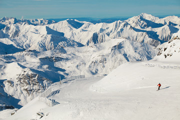 Val Thorens