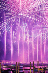  Redeemer festival of fireworks