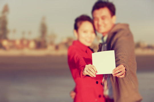Young Couple