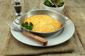 hachis parmentier