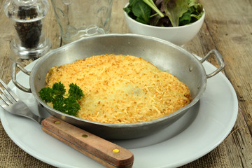 hachis parmentier