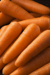 にんじん　Carrots