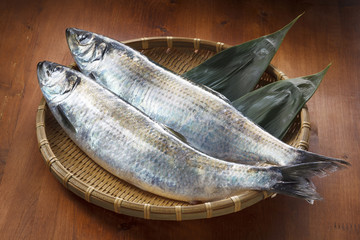 にしん　Herring