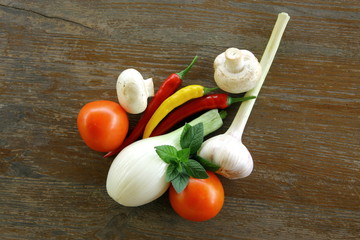 warzywa © fotodrobik