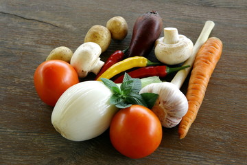 warzywa © fotodrobik