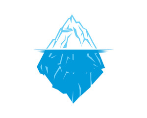 Realistic Iceberg