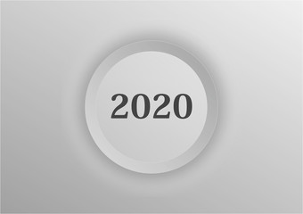 アイコン　2020