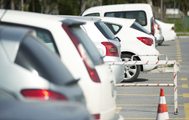Used Car Dealership