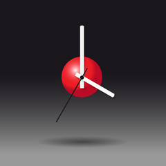 Picto horloge / Picto clock