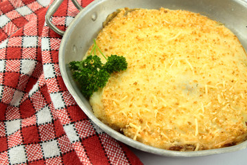 hachis parmentier