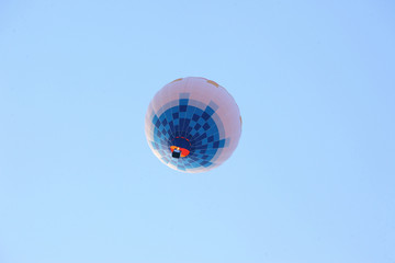 balon © fotodrobik