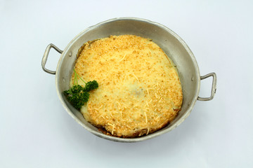 hachis parmentier