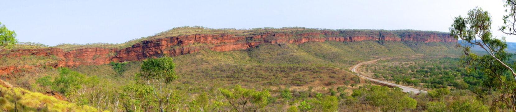 Gregory National Park, Nothern Territory Australia