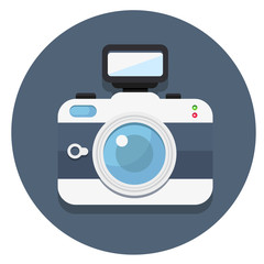 IconVectorPhotoCameraCircle