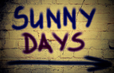Sunny Days Concept