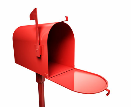 mailbox
