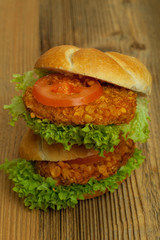 Sandwich