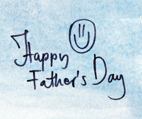 happy fathers day