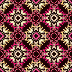 Seamless pattern