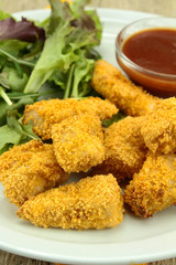 nuggets