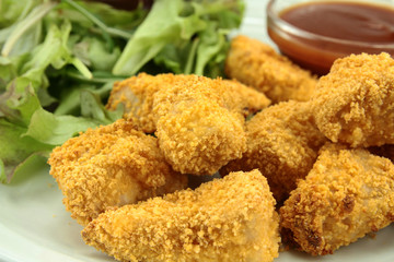 nuggets