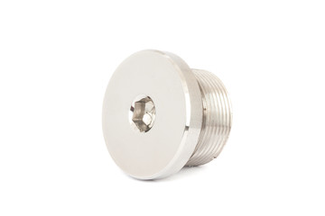 Spare part of motorcycle for decorating and maintenance