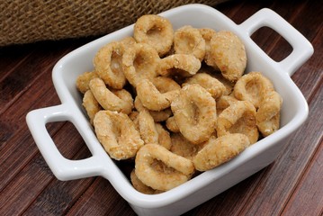 Orecchiette di farina integrale