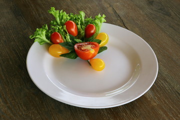 warzywa © fotodrobik