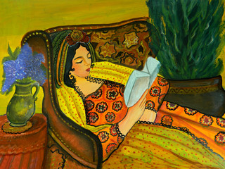 romantic story