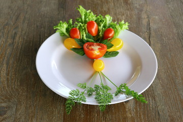 warzywa © fotodrobik