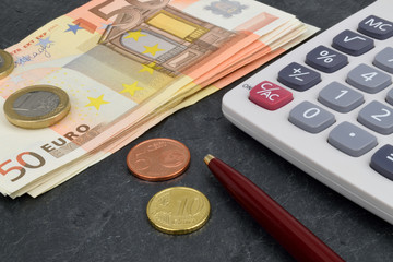 Euro Calculations
