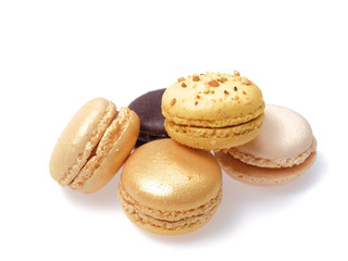 Fototapeta premium macarons