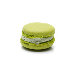 Tasty macaroon