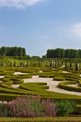 Schlosspark Frederiksborg