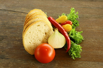 warzywa © fotodrobik