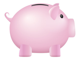 piggy bank